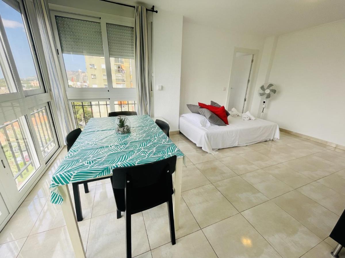A697 - Club Medico - 2004 Finestrat S.l. Apartment