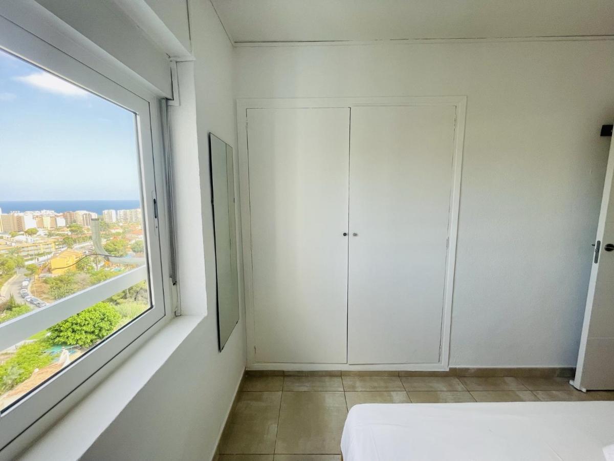 A697 - Club Medico - 2004 Finestrat S.l. Apartment *