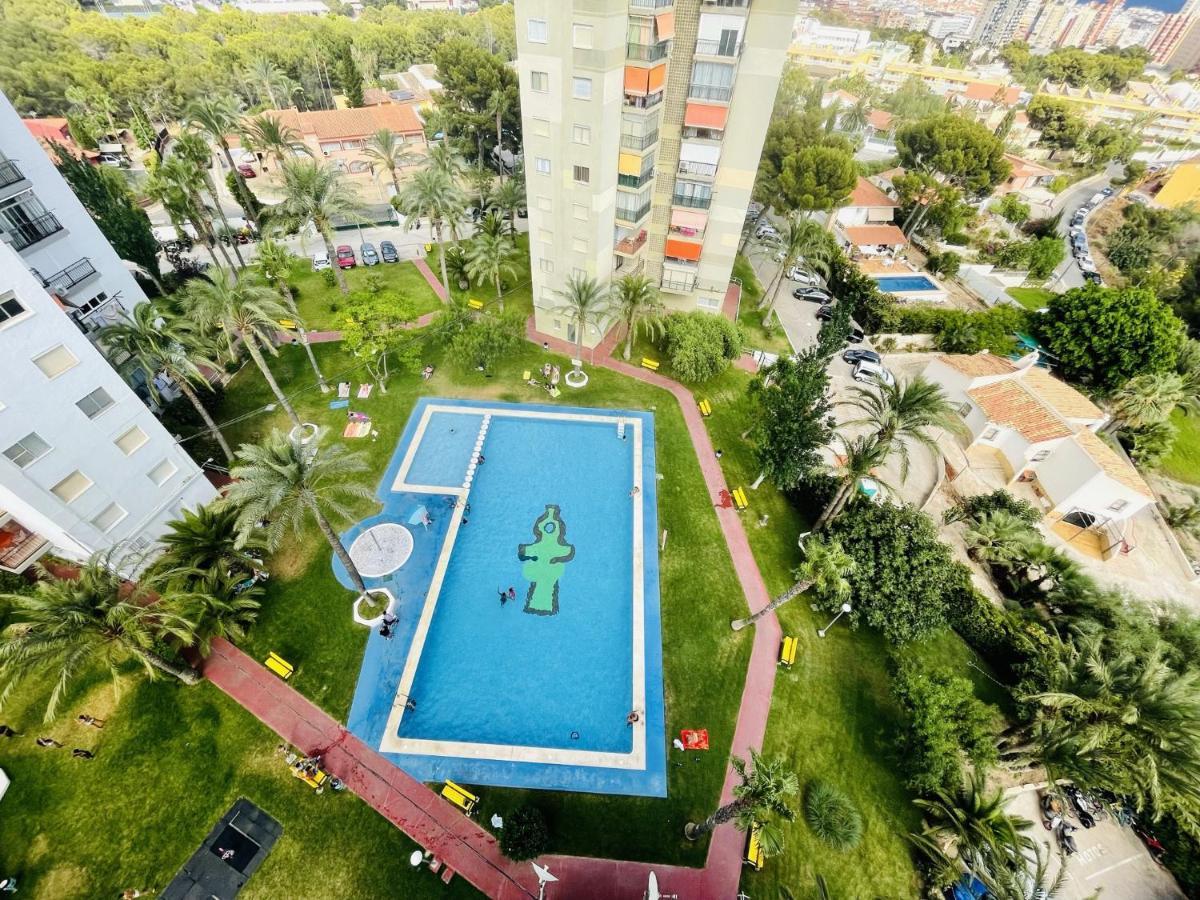 Apartment A697 - Club Medico - 2004 Finestrat S.l. *