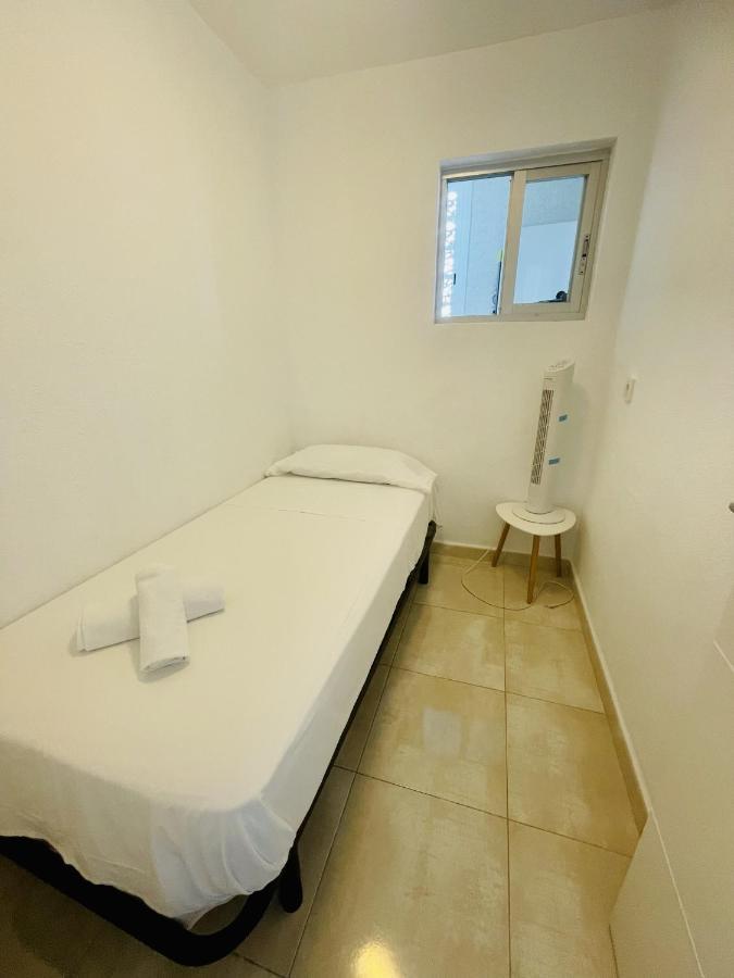 Apartment A697 - Club Medico - 2004 Finestrat S.l.