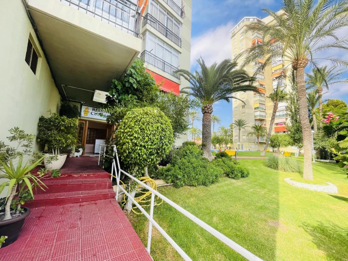 A697 - Club Medico - 2004 Finestrat S.l. Apartment *