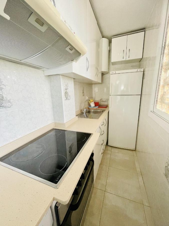 A697 - Club Medico - 2004 Finestrat S.l. Apartment *