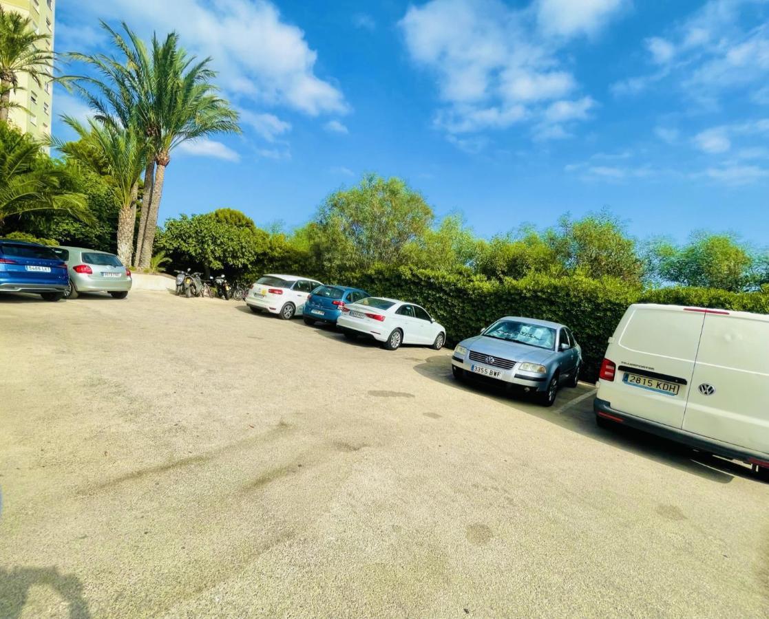 A697 - Club Medico - 2004 Finestrat S.l. Apartment